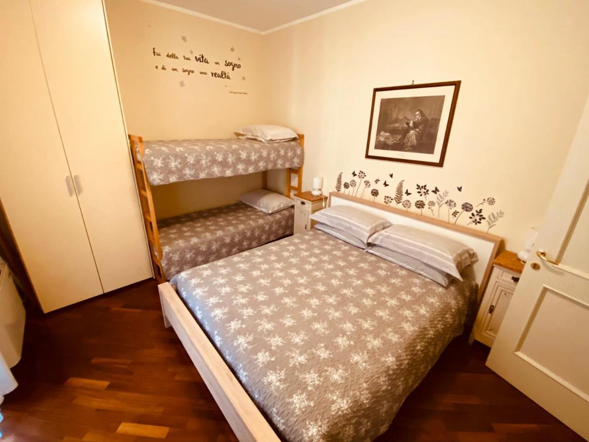 קרמונה Amici Miei Rooms מראה חיצוני תמונה