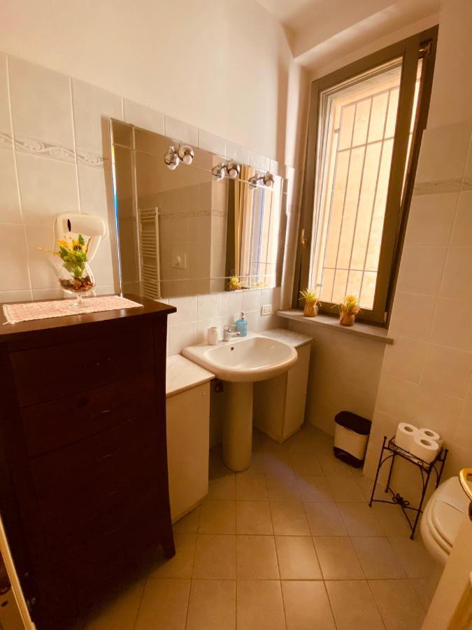 קרמונה Amici Miei Rooms מראה חיצוני תמונה