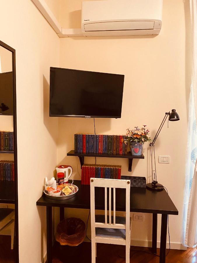 קרמונה Amici Miei Rooms מראה חיצוני תמונה