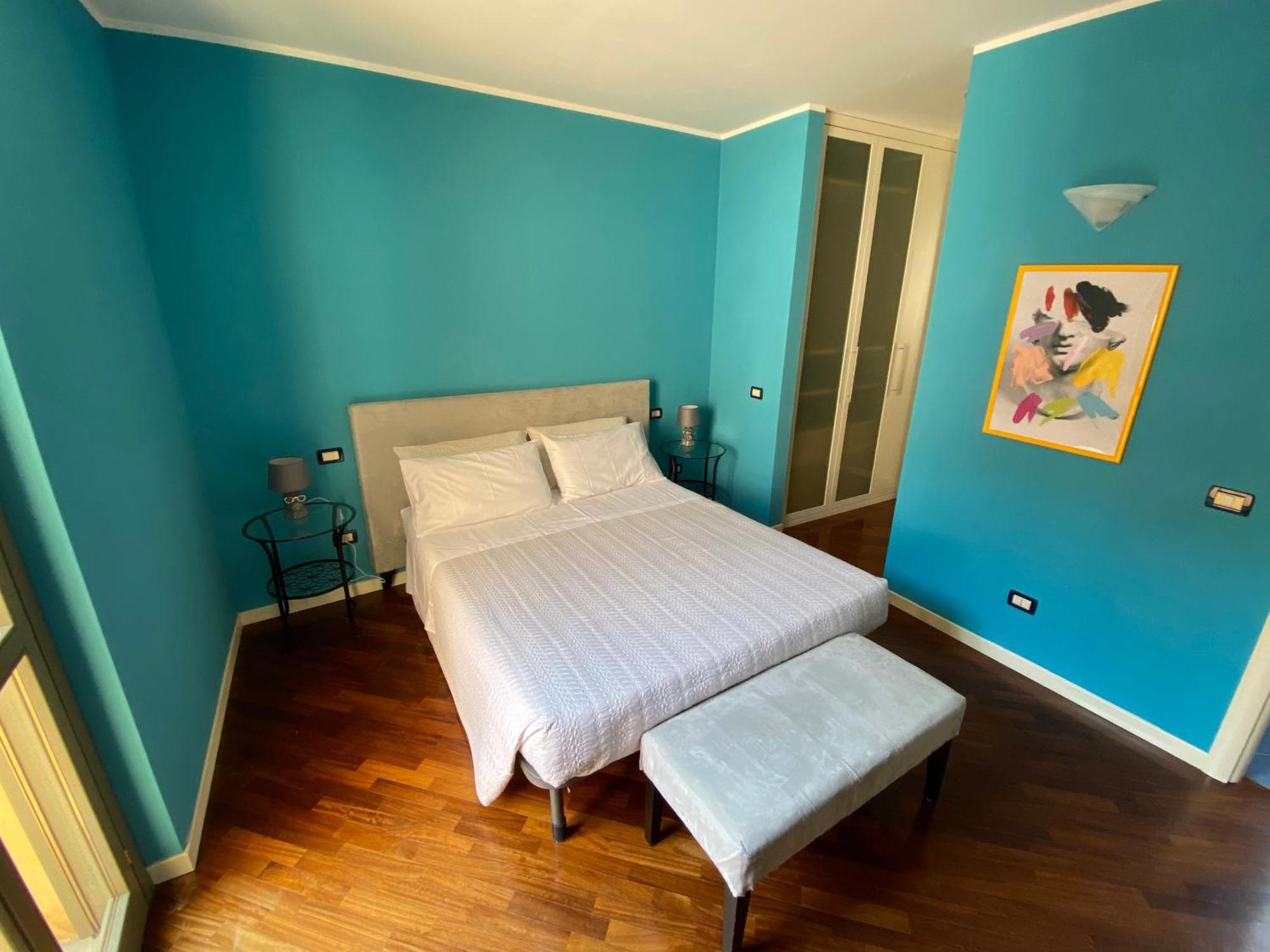 קרמונה Amici Miei Rooms מראה חיצוני תמונה
