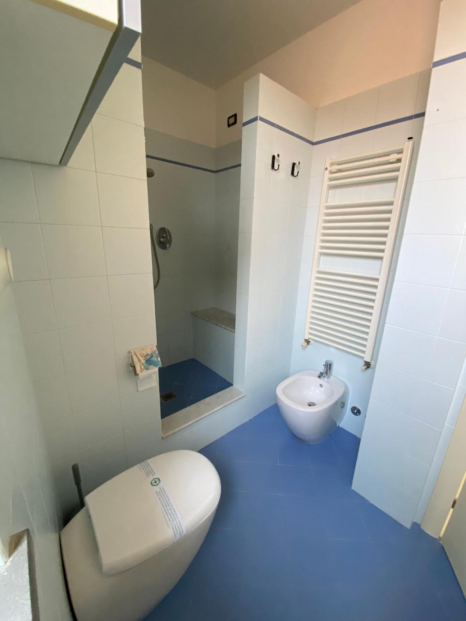 קרמונה Amici Miei Rooms מראה חיצוני תמונה